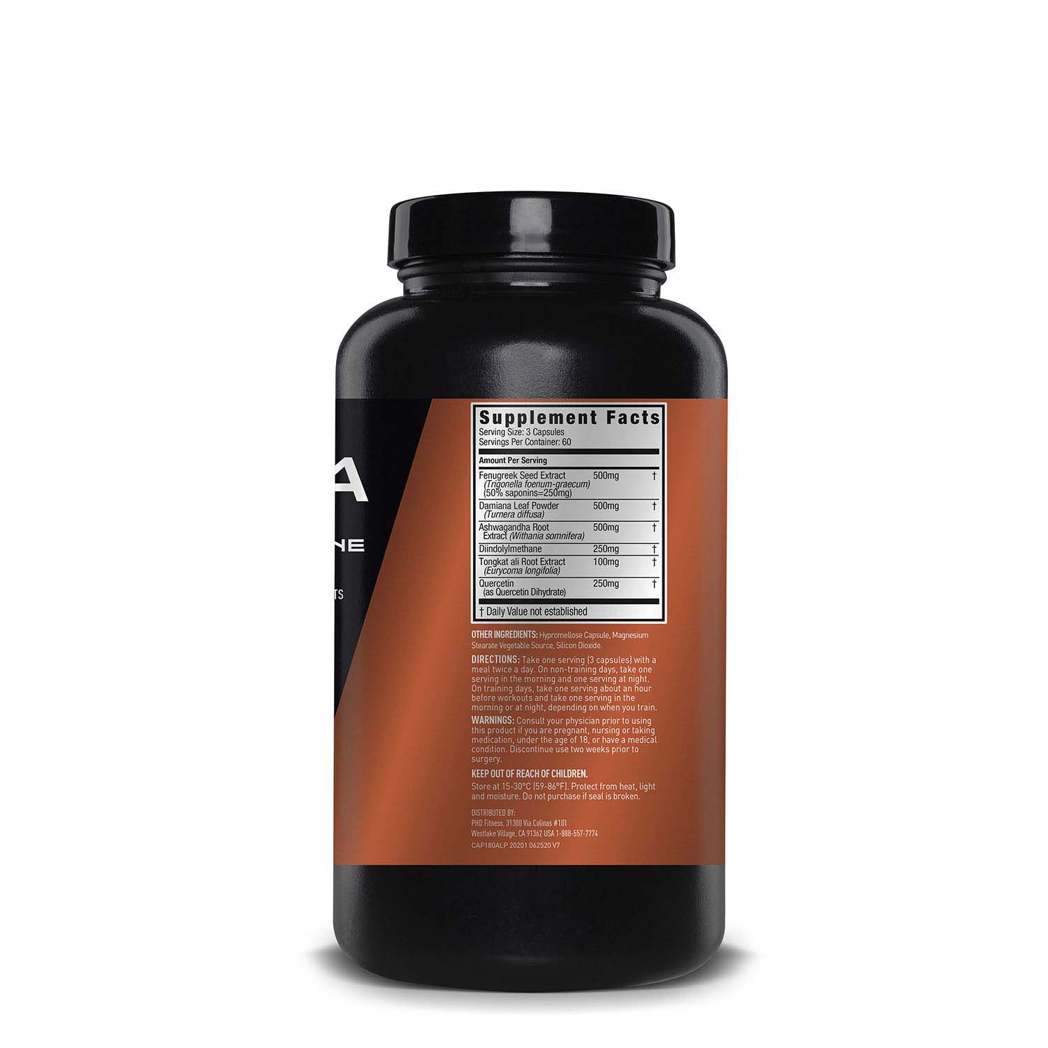 533840 Jym® Help support muscle growth, strength, and healthy